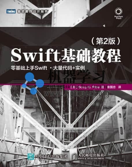 《Swift基础教程.第2版》pdf下载